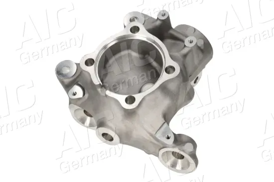 Achsschenkel, Radaufhängung Vorderachse rechts AIC 75487 Bild Achsschenkel, Radaufhängung Vorderachse rechts AIC 75487