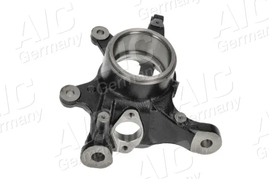 Achsschenkel, Radaufhängung Vorderachse rechts AIC 75489 Bild Achsschenkel, Radaufhängung Vorderachse rechts AIC 75489