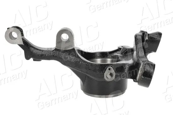 Achsschenkel, Radaufhängung Vorderachse rechts AIC 75489 Bild Achsschenkel, Radaufhängung Vorderachse rechts AIC 75489