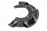 Spritzblech, Bremsscheibe Vorderachse links AIC 75508