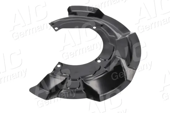 Spritzblech, Bremsscheibe Vorderachse links AIC 75508 Bild Spritzblech, Bremsscheibe Vorderachse links AIC 75508