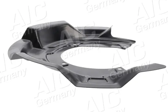 Spritzblech, Bremsscheibe Vorderachse links AIC 75508 Bild Spritzblech, Bremsscheibe Vorderachse links AIC 75508