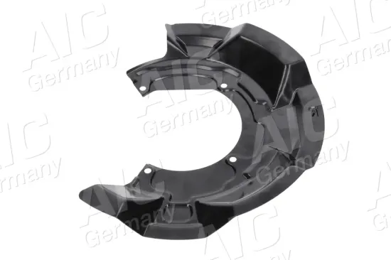 Spritzblech, Bremsscheibe Vorderachse rechts AIC 75509 Bild Spritzblech, Bremsscheibe Vorderachse rechts AIC 75509
