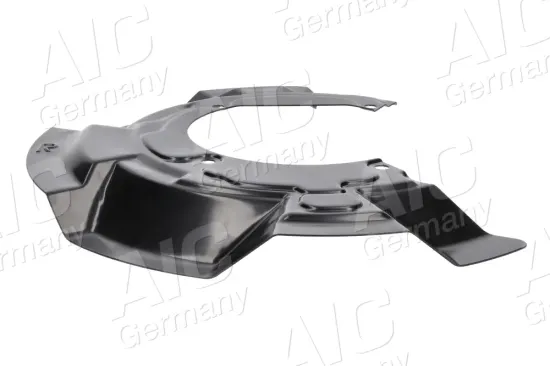 Spritzblech, Bremsscheibe Vorderachse rechts AIC 75509 Bild Spritzblech, Bremsscheibe Vorderachse rechts AIC 75509