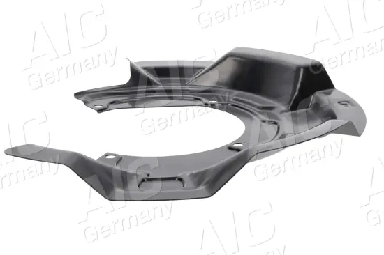 Spritzblech, Bremsscheibe Vorderachse rechts AIC 75509 Bild Spritzblech, Bremsscheibe Vorderachse rechts AIC 75509