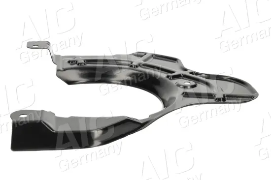Spritzblech, Bremsscheibe Vorderachse links AIC 75510 Bild Spritzblech, Bremsscheibe Vorderachse links AIC 75510