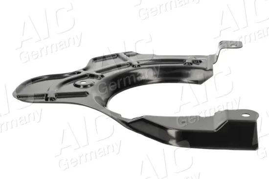 Spritzblech, Bremsscheibe Vorderachse rechts AIC 75511 Bild Spritzblech, Bremsscheibe Vorderachse rechts AIC 75511