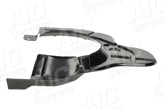 Spritzblech, Bremsscheibe Vorderachse rechts AIC 75511 Bild Spritzblech, Bremsscheibe Vorderachse rechts AIC 75511