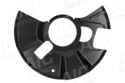 Spritzblech, Bremsscheibe Vorderachse links AIC 75512
