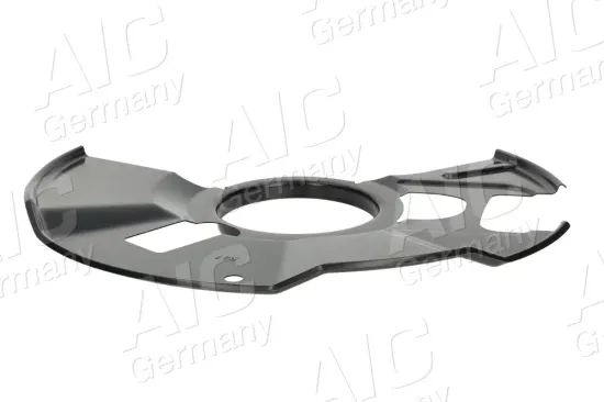 Spritzblech, Bremsscheibe Vorderachse links AIC 75512 Bild Spritzblech, Bremsscheibe Vorderachse links AIC 75512