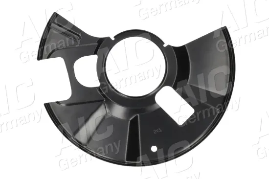 Spritzblech, Bremsscheibe Vorderachse links AIC 75512 Bild Spritzblech, Bremsscheibe Vorderachse links AIC 75512