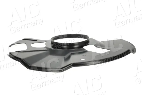 Spritzblech, Bremsscheibe Vorderachse links AIC 75512 Bild Spritzblech, Bremsscheibe Vorderachse links AIC 75512