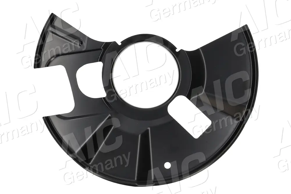 Spritzblech, Bremsscheibe Vorderachse rechts AIC 75513