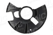 Spritzblech, Bremsscheibe Vorderachse rechts AIC 75513