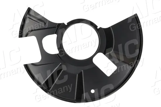 Spritzblech, Bremsscheibe Vorderachse rechts AIC 75513 Bild Spritzblech, Bremsscheibe Vorderachse rechts AIC 75513