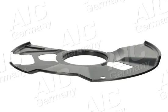 Spritzblech, Bremsscheibe Vorderachse rechts AIC 75513 Bild Spritzblech, Bremsscheibe Vorderachse rechts AIC 75513