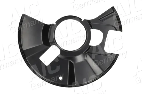 Spritzblech, Bremsscheibe Vorderachse rechts AIC 75513 Bild Spritzblech, Bremsscheibe Vorderachse rechts AIC 75513