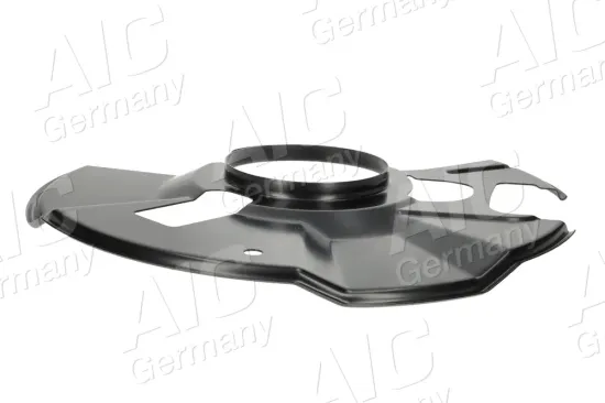 Spritzblech, Bremsscheibe Vorderachse rechts AIC 75513 Bild Spritzblech, Bremsscheibe Vorderachse rechts AIC 75513