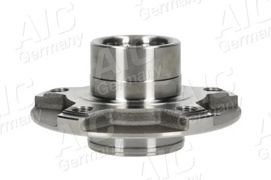 Radnabe Vorderachse links Vorderachse rechts AIC 75515 Bild Radnabe Vorderachse links Vorderachse rechts AIC 75515