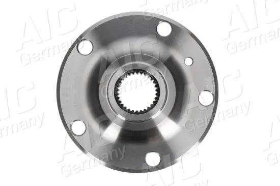 Radnabe Vorderachse links Vorderachse rechts AIC 75516 Bild Radnabe Vorderachse links Vorderachse rechts AIC 75516