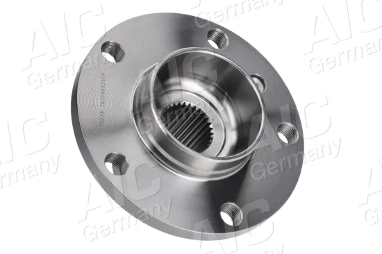 Radnabe Vorderachse links Vorderachse rechts AIC 75516 Bild Radnabe Vorderachse links Vorderachse rechts AIC 75516