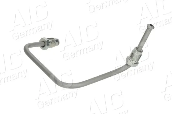 Bremsleitung hinten links am Bremssattel AIC 75519 Bild Bremsleitung hinten links am Bremssattel AIC 75519