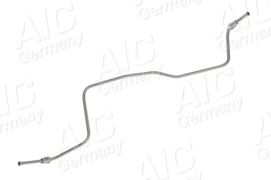 Bremsleitung hinten links am Bremssattel AIC 75521 Bild Bremsleitung hinten links am Bremssattel AIC 75521