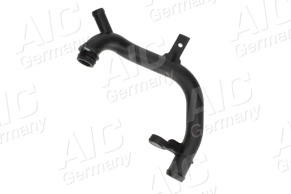 Kühlmittelrohrleitung Wasserpumpe AIC 75530