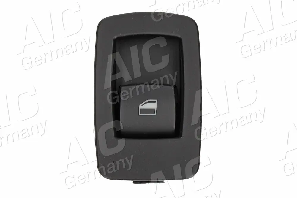 Schalter, Fensterheber vorne links vorne rechts hinten links hinten rechts AIC 75531