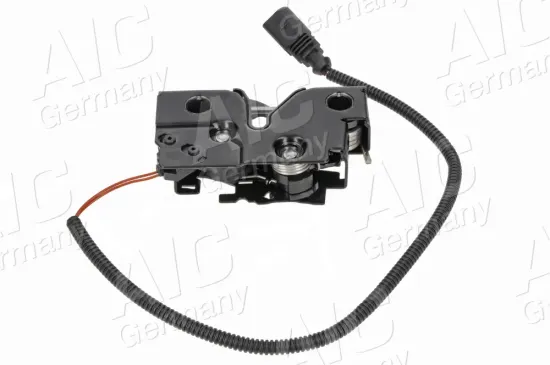 Motorhaubenschloss Motorraum unten AIC 75545 Bild Motorhaubenschloss Motorraum unten AIC 75545