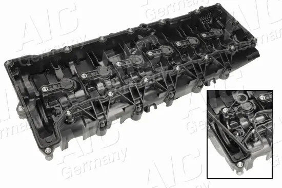 Zylinderkopfhaube AIC 75549 Bild Zylinderkopfhaube AIC 75549