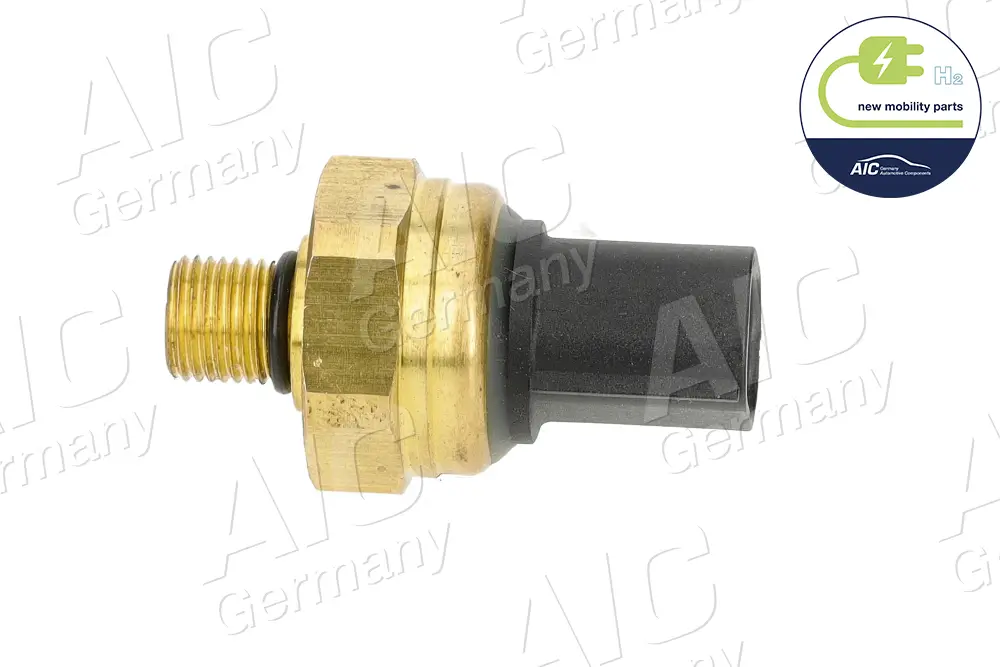 Sensor, Kraftstoffdruck AIC 75555