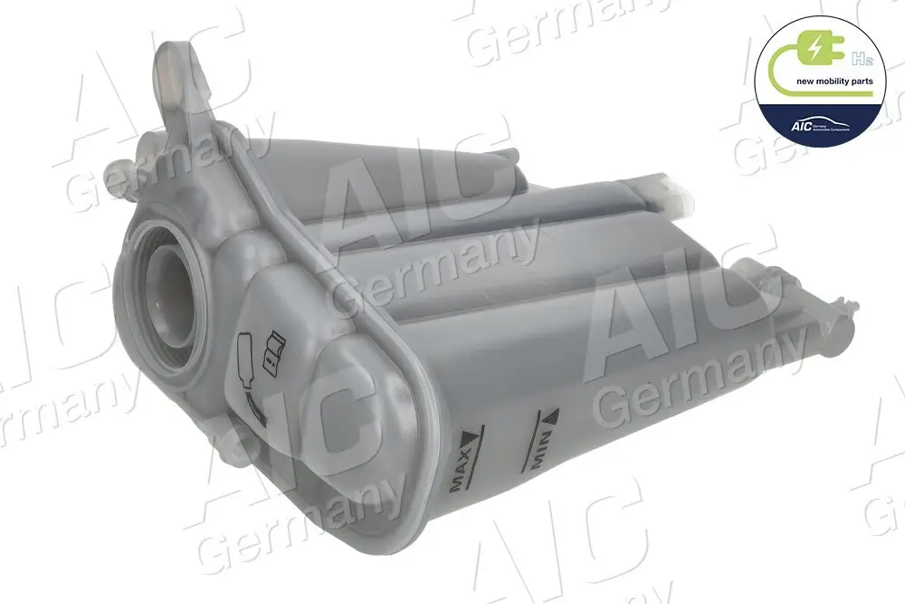 Ausgleichsbehälter, Kühlmittel AIC 75583