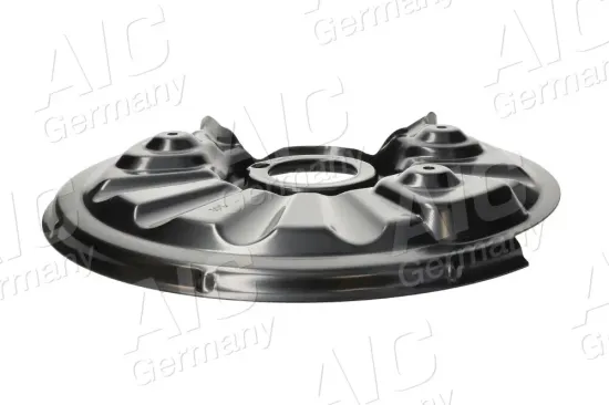 Spritzblech, Bremsscheibe Hinterachse links AIC 75588 Bild Spritzblech, Bremsscheibe Hinterachse links AIC 75588