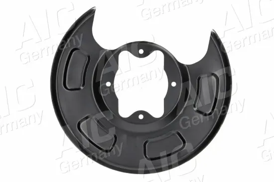 Spritzblech, Bremsscheibe Hinterachse links AIC 75590 Bild Spritzblech, Bremsscheibe Hinterachse links AIC 75590
