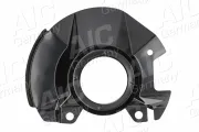 Spritzblech, Bremsscheibe Vorderachse links AIC 75592