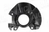 Spritzblech, Bremsscheibe Vorderachse links AIC 75592 Bild Spritzblech, Bremsscheibe Vorderachse links AIC 75592