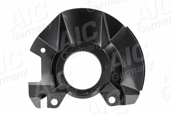 Spritzblech, Bremsscheibe Vorderachse links AIC 75592 Bild Spritzblech, Bremsscheibe Vorderachse links AIC 75592