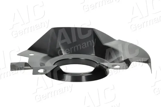 Spritzblech, Bremsscheibe Vorderachse links AIC 75592 Bild Spritzblech, Bremsscheibe Vorderachse links AIC 75592