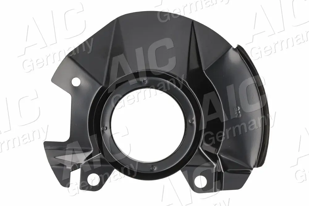 Spritzblech, Bremsscheibe Vorderachse rechts AIC 75593
