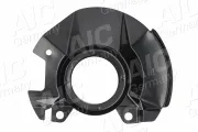 Spritzblech, Bremsscheibe Vorderachse rechts AIC 75593
