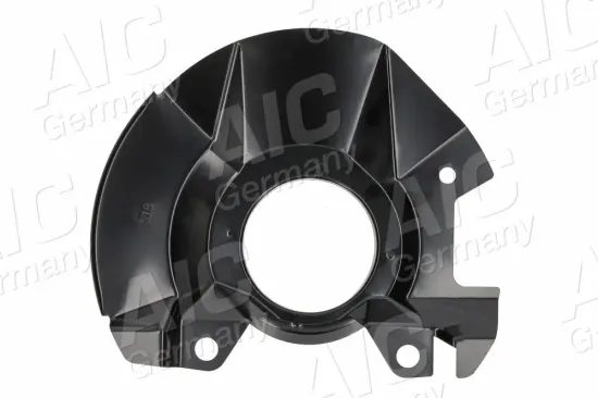 Spritzblech, Bremsscheibe Vorderachse rechts AIC 75593 Bild Spritzblech, Bremsscheibe Vorderachse rechts AIC 75593