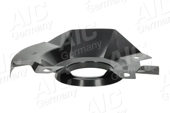 Spritzblech, Bremsscheibe Vorderachse rechts AIC 75593 Bild Spritzblech, Bremsscheibe Vorderachse rechts AIC 75593