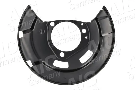 Spritzblech, Bremsscheibe Vorderachse rechts AIC 75594 Bild Spritzblech, Bremsscheibe Vorderachse rechts AIC 75594