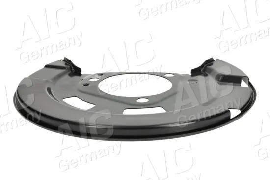 Spritzblech, Bremsscheibe Vorderachse rechts AIC 75594 Bild Spritzblech, Bremsscheibe Vorderachse rechts AIC 75594