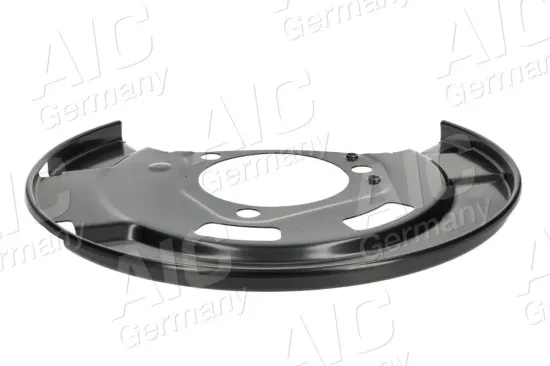 Spritzblech, Bremsscheibe Vorderachse rechts AIC 75594 Bild Spritzblech, Bremsscheibe Vorderachse rechts AIC 75594