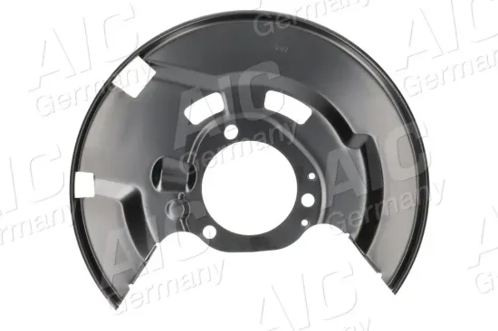 Spritzblech, Bremsscheibe Vorderachse rechts AIC 75596 Bild Spritzblech, Bremsscheibe Vorderachse rechts AIC 75596