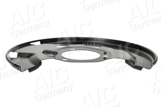 Spritzblech, Bremsscheibe Vorderachse rechts AIC 75596 Bild Spritzblech, Bremsscheibe Vorderachse rechts AIC 75596