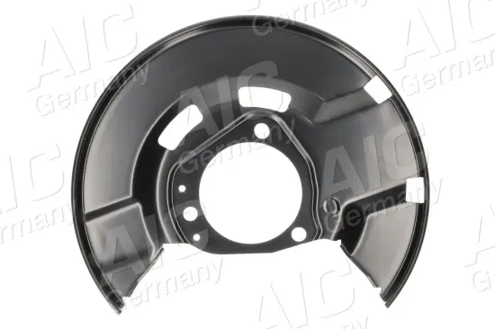Spritzblech, Bremsscheibe Vorderachse links AIC 75601 Bild Spritzblech, Bremsscheibe Vorderachse links AIC 75601