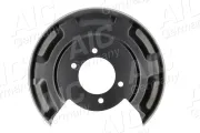 Spritzblech, Bremsscheibe Hinterachse links AIC 75603